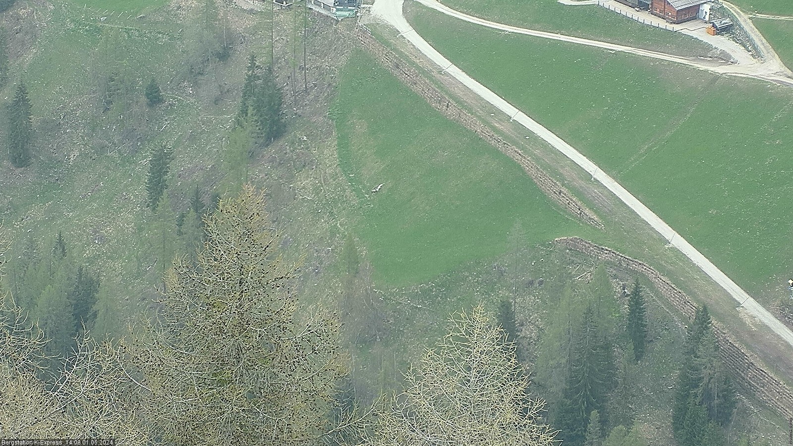 Klausberg, Zillertaler Alpen, Südtirol